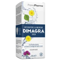 DIMAGRA DREN 300ml