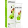 DIMANN Gel Lubrif.50ml