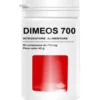 DIMEOS*700 60 Compresse