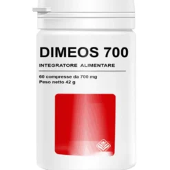DIMEOS*700 60 Compresse
