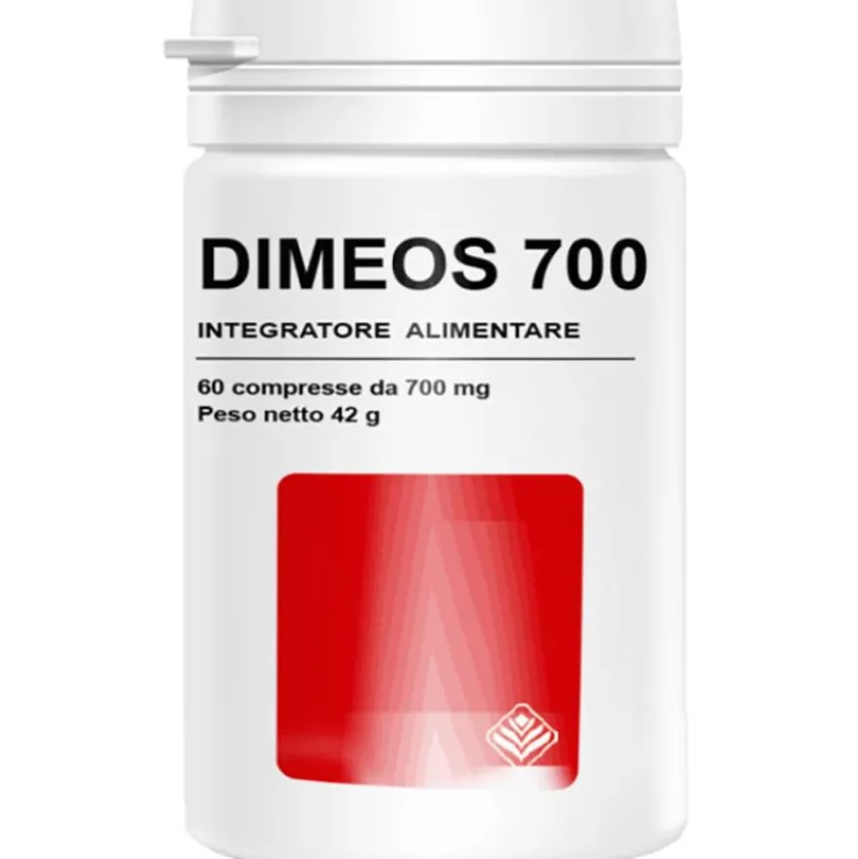 DIMEOS*700 60 Compresse