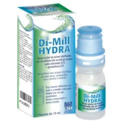 DI MILL Hydra 10ml