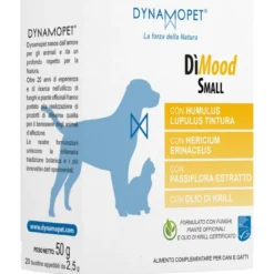DIMOOD SMALL 20Bust.