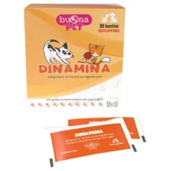DINAMINA 20 Bust.