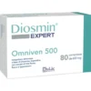 DIOSMIN*500 80 Cpr