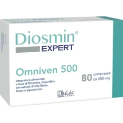 DIOSMIN*500 80 Cpr