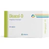 DISACOL D 60 Cps