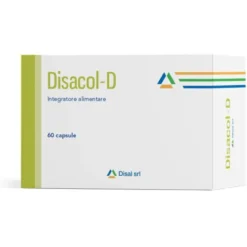 DISACOL D 60 Cps