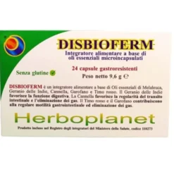 DISBIOFERM 24Capsule