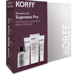 Discovery Kit Supreme Pro A/ag