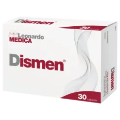 DISMEN*Int.Diet.30 Capsule