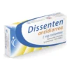 DISSENTEN*A-Diarrea 2mg 10 Compresse