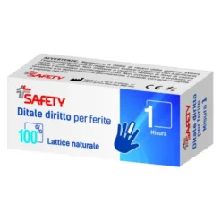 DITALE Diritto Latt.3 SAFETY
