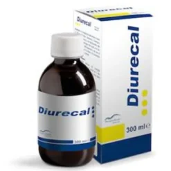 DIURECAL Soluz.300ml