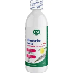 DIURERBE Fte Dren Melogr.500ml