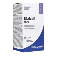 DIURICELL STICK ANANAS 20BUST.