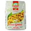 DIVELLA Fusilli S/G 400g