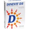DIVENIT D3 30 Capsule molli