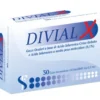 DIVIAL X Coll.30f.0,5ml