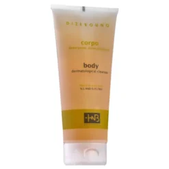 DIZEROUNO Corpo Det.200ml