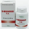 D-MANNOSIO CS 60Cps