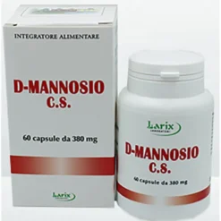 D-MANNOSIO CS 60Cps