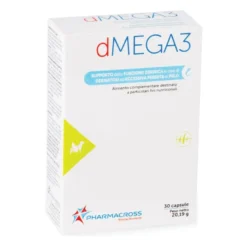 DMEGA3 30 Perle