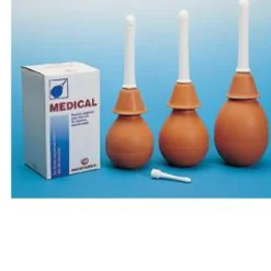 DOCCIA Vag.14 670ml F/CARE