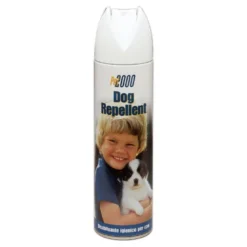 DOG REPELLENT 250ml CHIFA