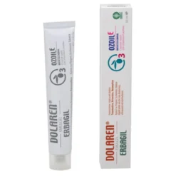 DOLAREN Emulgel 50g