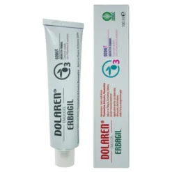DOLAREN Emulgel 100g