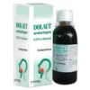 Dolaut Orofaringeo Collutorio 150ml 0,25%