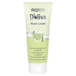 DOLIVA Crema Mani 100ml