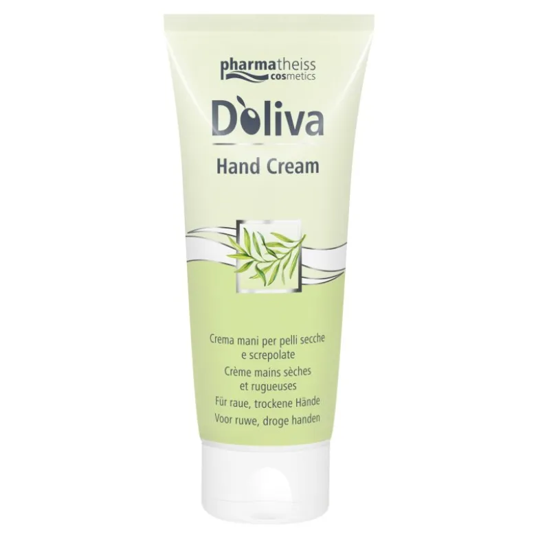 DOLIVA Crema Mani 100ml