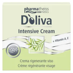 DOLIVA Crema Viso Rigen.50ml