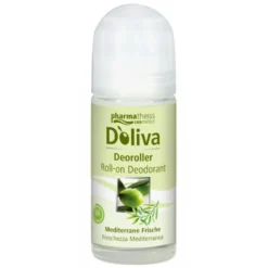 DOLIVA DeoRoller Fresch.Medit.