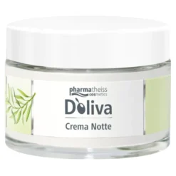 DOLIVA Viso Night Care 50ml