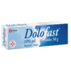 Dolofast*gel 50g 10%
