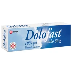 Dolofast*gel 50g 10%