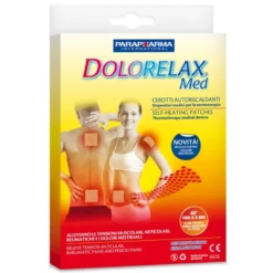 DOLORELAX Med.Cer.Eff.Caldo3pz