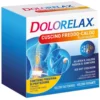 DOLOREX ICE HOT Cusc.11x26