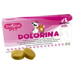 DOLORINA 20 Compresse