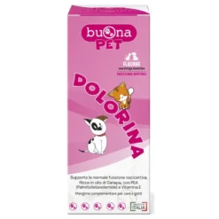 DOLORINA Flac.90g