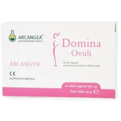 DOMINA 10 Ov.Vag.ACN