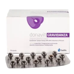DONAVIT Gravidanza 30 Capsule