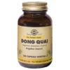 DONG QUAI 100 VegiCapsule SOLGAR