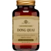 DONG QUAI 100*VegiCps SOLGAR