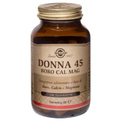 DONNA 45 BORO-CAL-MAG 100 Tav.
