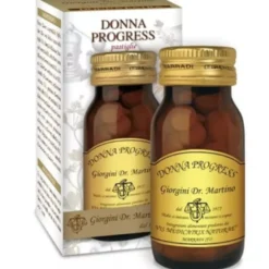 DONNA PROGRESS 100 Past.50g