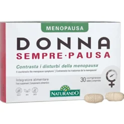 DONNA SEMPRE Pausa 30 Compresse
